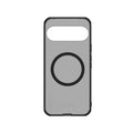 Google Pixel 10 Pro XL - Nillkin Super Frosted Shield Pro Clear Version Magnetic