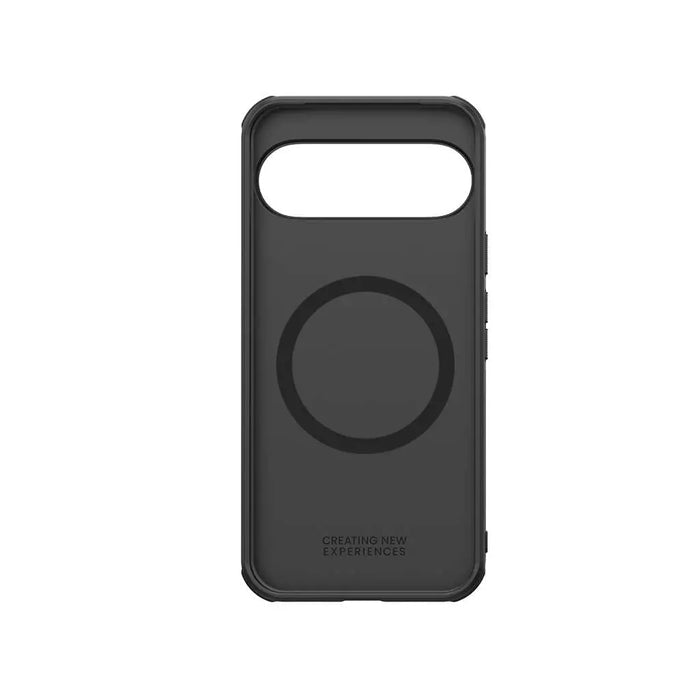 Google Pixel 10 Pro XL - Nillkin Super Frosted Shield Pro Magnetic