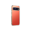 Google Pixel 11 Pro - CLASY® Ski-Thin Series 4-Corner Bumper TPU Case