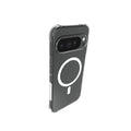 Google Pixel 11 Pro XL - CLASY® Ski-Thin Magnetic Series 4-Corner Bumper TPU Case