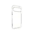 Google Pixel 11 Pro XL - CLASY® Ski-Thin Series 4-Corner Bumper TPU Case