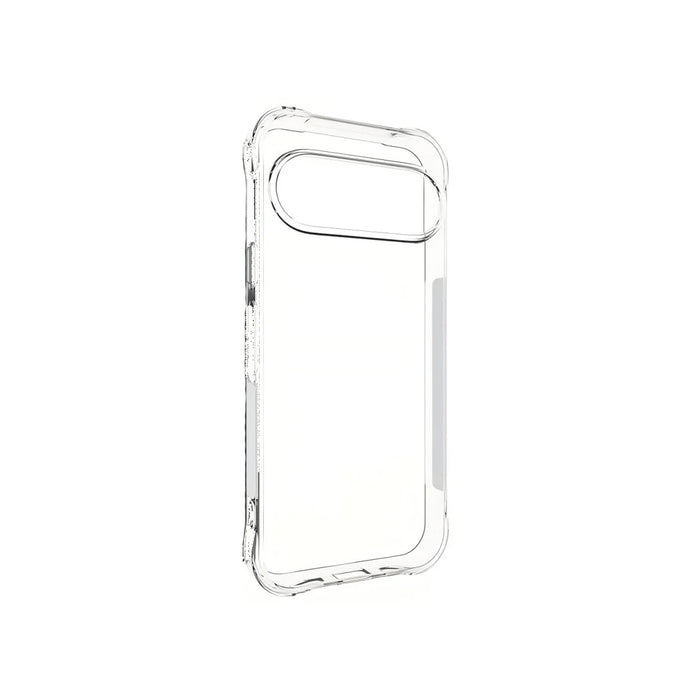 Google Pixel 11 Pro XL - CLASY® Ski-Thin Series 4-Corner Bumper TPU Case
