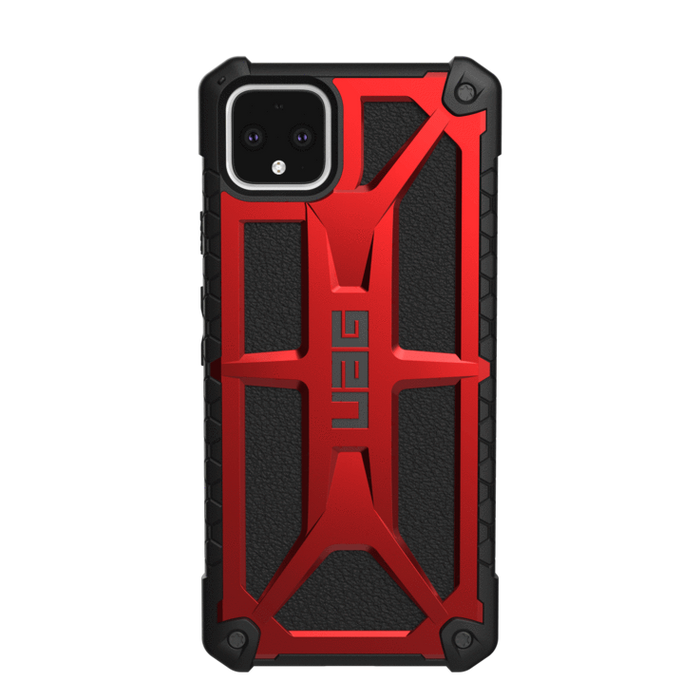 Google Pixel 4 XL - UAG Monarch Series