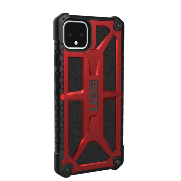 Google Pixel 4 XL - UAG Monarch Series