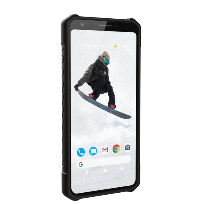 Google Pixel 4 XL - UAG Monarch Series