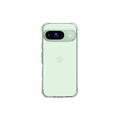 Google Pixel 9 / 9 Pro - CLASY® Ski-Thin Series 4-Corner Bumper TPU Case