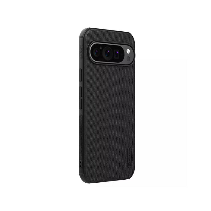 Google Pixel 9 / 9 Pro - Nillkin Super Frosted Shield Pro Magnetic (Wireless Charging)