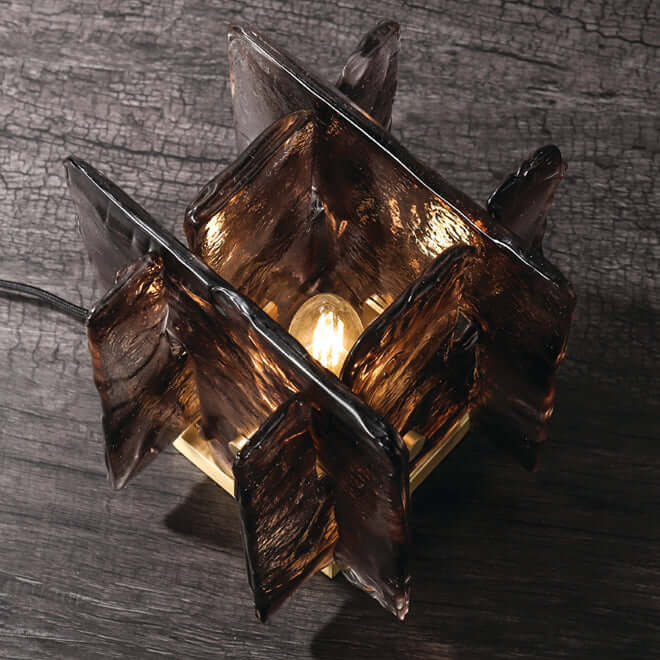 Gradia Table Lamp