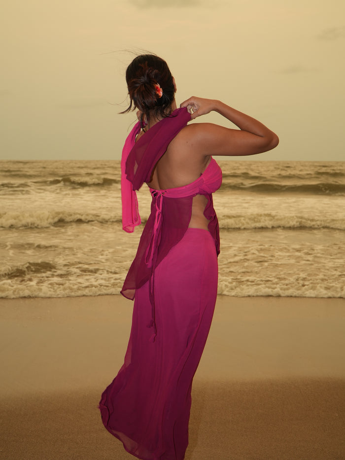 Gulabo Set