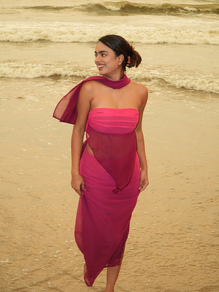 Gulabo Skirt