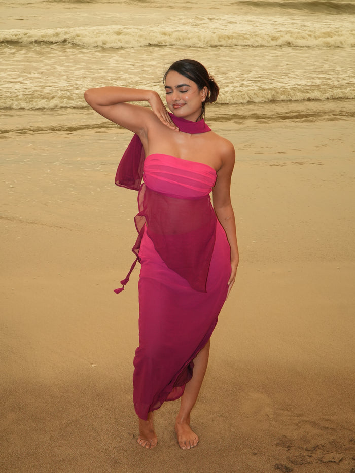 Gulabo Skirt