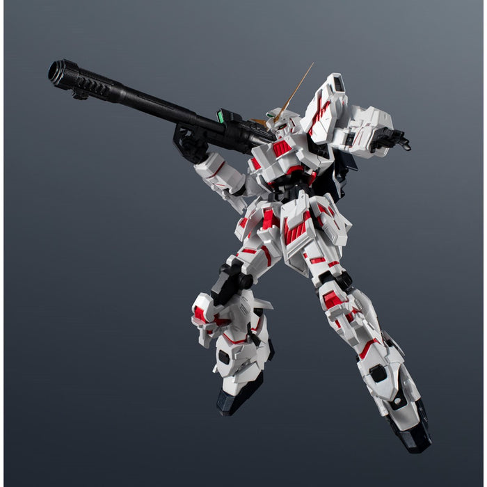 Gundam Unicorn: RX-0 Unicorn Gundam Renewal Tamashii Nations Figure