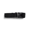 Handlebar bag replacement strap