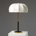 Hansell Black - Table Light - Murano Plus