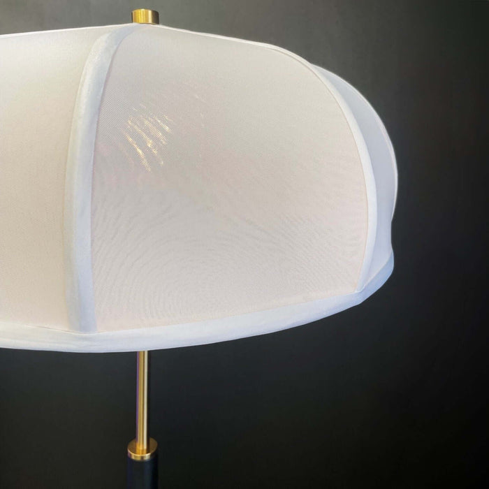 Hansell - Table Lamp - Murano Plus