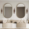 Harlin Wall Light_Bathroom_Murano Plus Lighting
