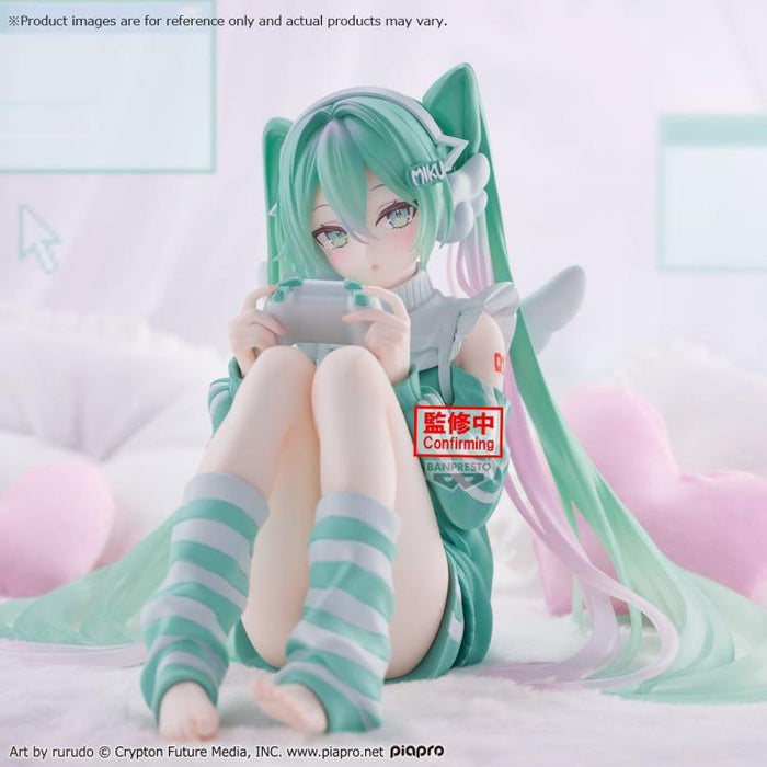 HATSUNE MIKU Holiday Memories - Game -