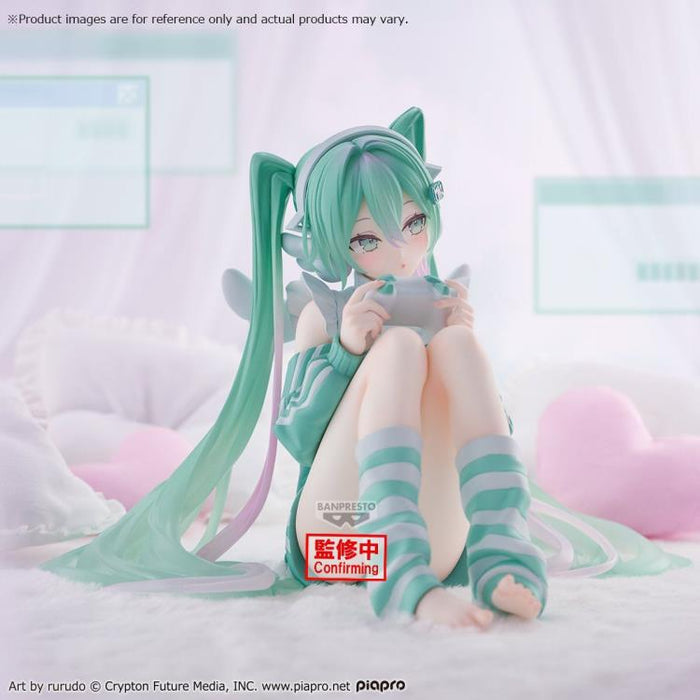 HATSUNE MIKU Holiday Memories - Game -