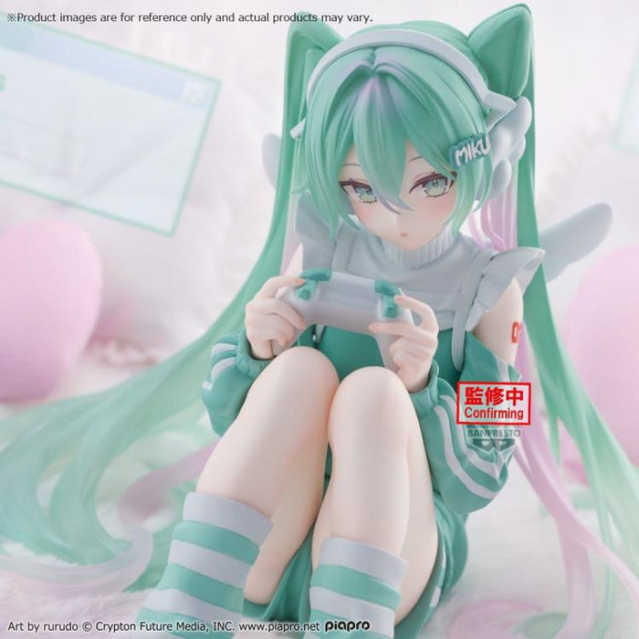 HATSUNE MIKU Holiday Memories - Game -