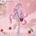 Hatsune Miku TENITOL Sakura Miku Cool style[petit]