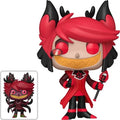 Hazbin Hotel Alastor Funko Pop! Vinyl Figure #2242