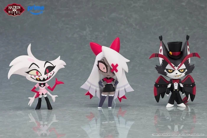 Hazbin Hotel Blind Box