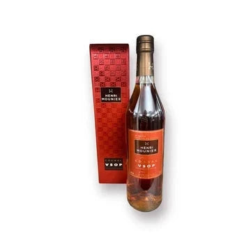Henri Mounier VSOP Cognac 40%