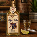 Hijos de Villa Licour de Tequila 40%