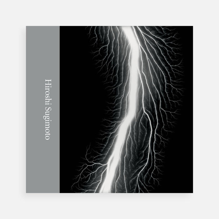 Hiroshi Sugimoto: Black Box