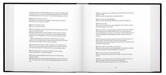 Hiroshi Sugimoto: Black Box
