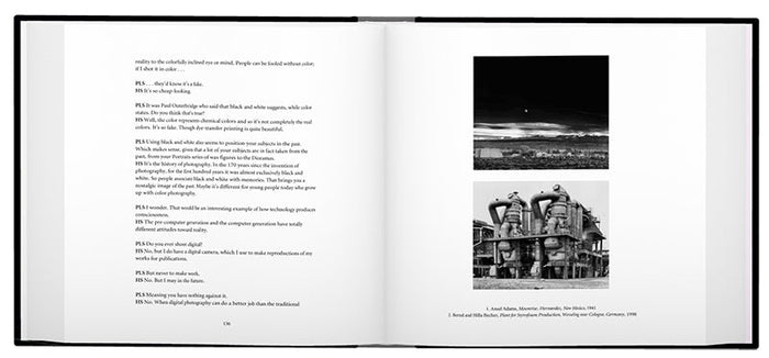 Hiroshi Sugimoto: Black Box