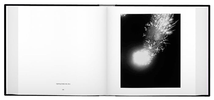 Hiroshi Sugimoto: Black Box