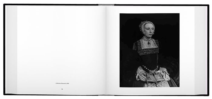 Hiroshi Sugimoto: Black Box