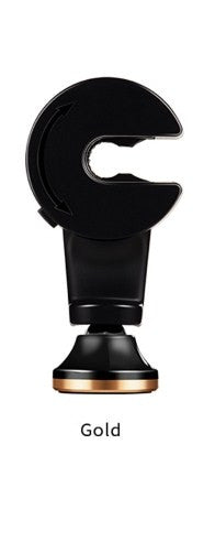 Hoco. Car Backrest Magnetic Holder CA18