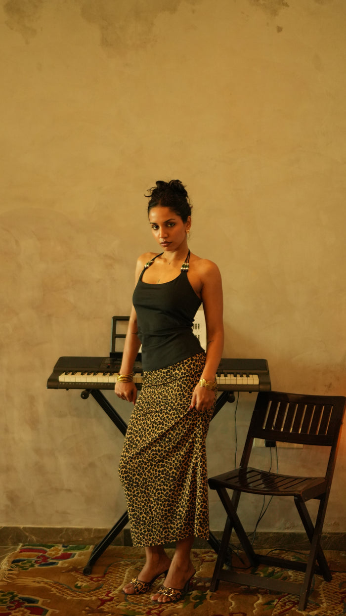 Honey skirt