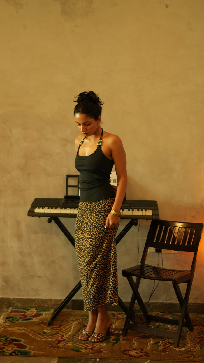 Honey skirt