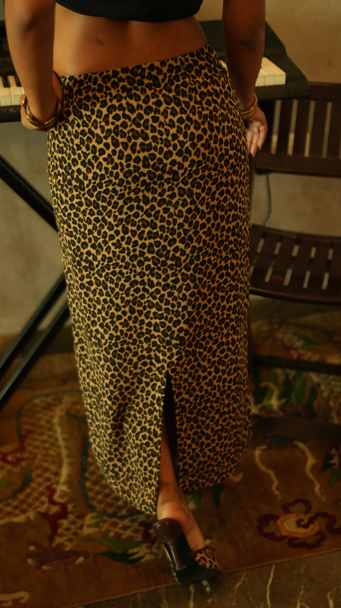 Honey skirt
