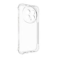 Honor Magic 8 - CLASY® Ski-Thin Series 4-Corner Bumper TPU Case
