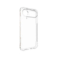 Honor Magic 8 Pro Air - CLASY® Ski-Thin Series 4-Corner Bumper TPU Case