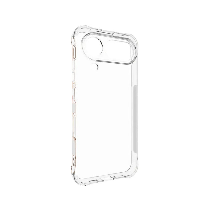 Honor Magic 8 Pro Air - CLASY® Ski-Thin Series 4-Corner Bumper TPU Case