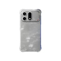 Honor Win Turbo 5G - CLASY® Ski-Thin Series 4-Corner Bumper TPU Case