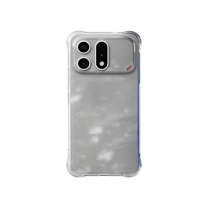 Honor Win Turbo 5G - CLASY® Ski-Thin Series 4-Corner Bumper TPU Case