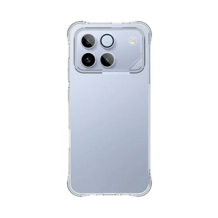 Honor Win / Win RT - CLASY® Ski-Thin Series 4-Corner Bumper TPU Case
