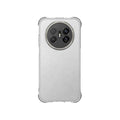 Huawei Mate 70 Air - CLASY® Ski-Thin Series 4-Corner Bumper TPU Case