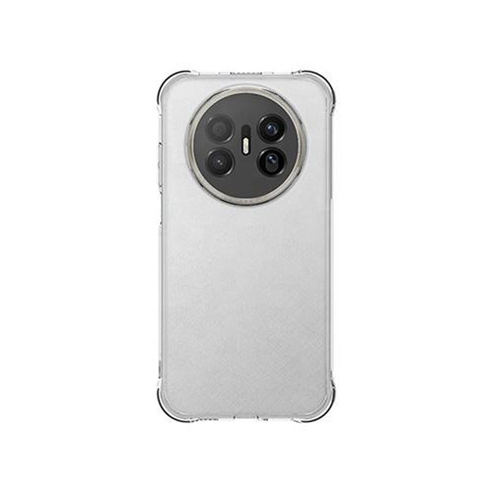 Huawei Mate 70 Air - CLASY® Ski-Thin Series 4-Corner Bumper TPU Case