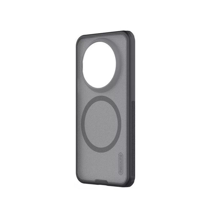 Huawei Mate 80 / 80 Pro - Nillkin Super Frosted Shield Pro Clear Version Magnetic