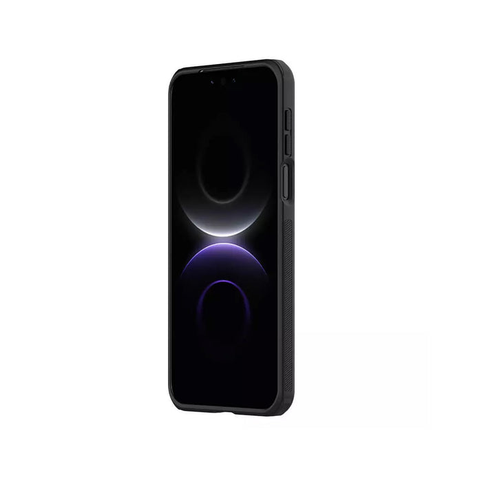 Huawei Mate 80 / 80 Pro - Nillkin Super Frosted Shield Pro Clear Version Magnetic