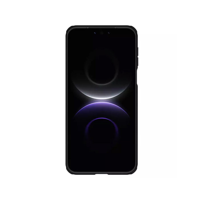 Huawei Mate 80 / 80 Pro - Nillkin Super Frosted Shield Pro Clear Version Magnetic