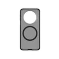 Huawei Mate 80 / 80 Pro - Nillkin Super Frosted Shield Pro Clear Version Magnetic