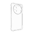 Huawei Mate 80 Pro Max - CLASY® Ski-Thin Series 4-Corner Bumper TPU Case